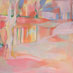 Sin ttulo, acrlico y lpiz sobre lienzo, 100x81 cms_ 2006