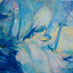 El Pinarillo, acrlico y lpiz sobre lienzo, 100x100 cms_ 2006